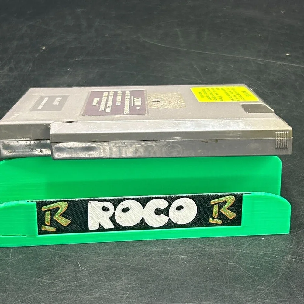 Ice Hockey NES (Nintendo Entertainment System, 1988) Cartridge Only